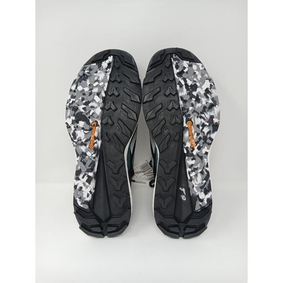 Adidas Terrex & Wander Free Hiker 2 Black Pulse Olive Shoes Men’s 10 GY9839 New main image 4